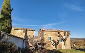 Gite à la ferme